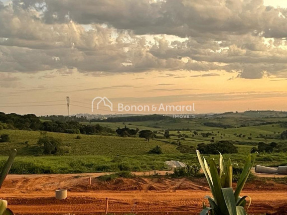 Terreno à Venda, 394 m² em Colinas Do Castelo - Jaguariúna