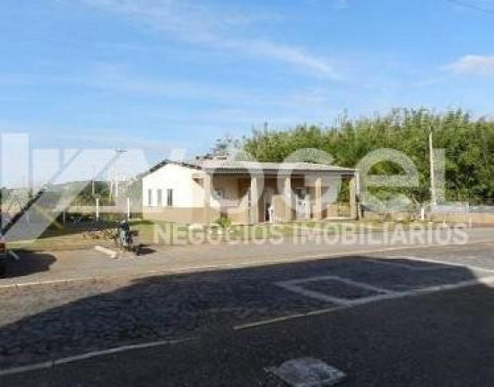 Imagem Apartamento com 2 Quartos à Venda, 41 m² em Bela Vista - Estancia Velha