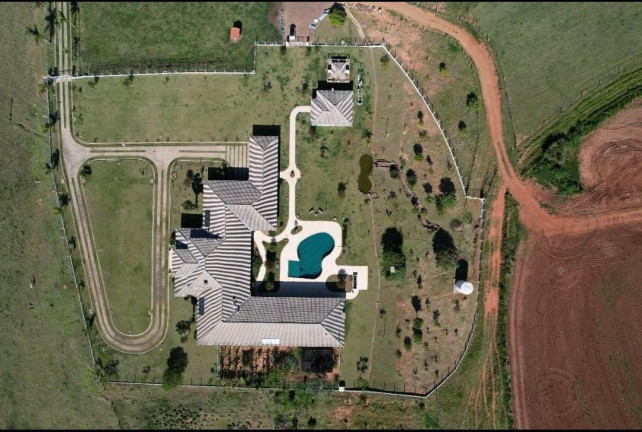 Imagem Imóvel com 8 Quartos à Venda, 87 m² em Itapetininga - Itapetininga