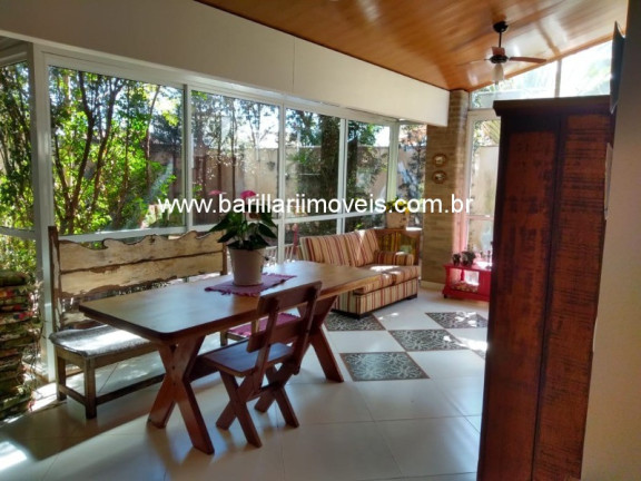 Imagem Casa com 3 Quartos à Venda, 220 m² em Quinta Da Primavera - Ribeirão Preto