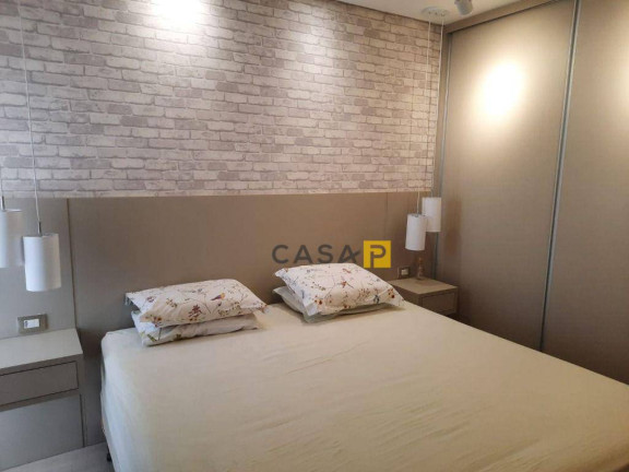 Imagem Apartamento com 3 Quartos à Venda, 110 m² em Jardim Paulista - Americana Imagem Apartamento com 3 Quartos à Venda, 110 m² em Jardim Paulista - Americana
