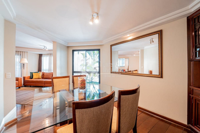 Imagem Apartamento com 4 Quartos à Venda, 189 m² em Paraíso - São Paulo Imagem Apartamento com 4 Quartos à Venda, 189 m² em Paraíso - São Paulo