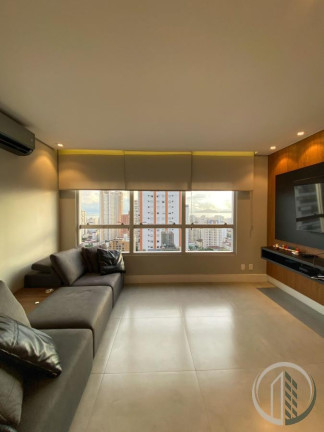 Imagem Apartamento com 2 Quartos à Venda, 74 m² em Embaré - Santos