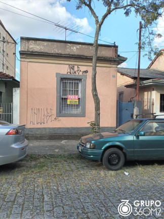 Imagem Terreno à Venda, 129 m² em Vila Assunção - Santo André Imagem Terreno à Venda, 129 m² em Vila Assunção - Santo André