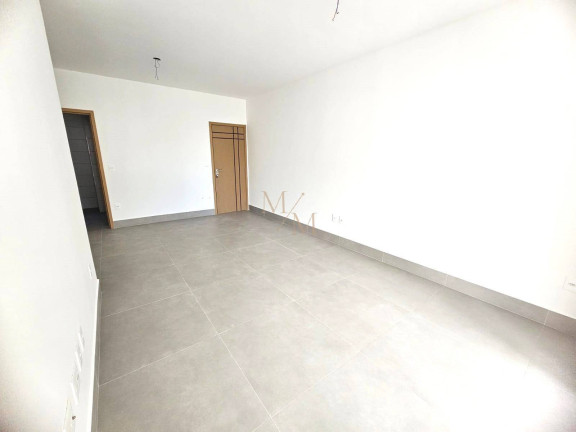 Imagem Apartamento com 3 Quartos à Venda, 133 m² em Aparecida - Santos Imagem Apartamento com 3 Quartos à Venda, 133 m² em Aparecida - Santos