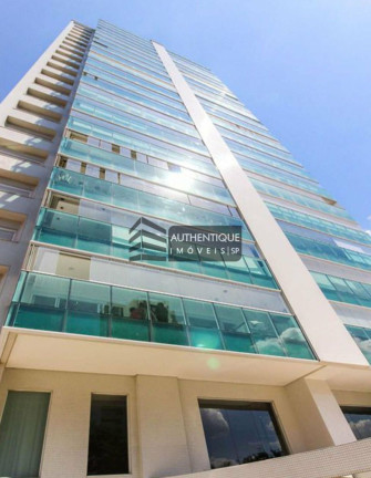 Cobertura com 4 Quartos à Venda, 377 m² em Moema - São Paulo