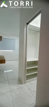 Imagem Imóvel com 2 Quartos à Venda, 100 m² em Condomínio Horto Florestal Villagio - Sorocaba