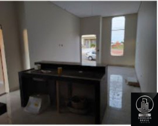 Imagem Casa com 3 Quartos à Venda, 200 m² em Wanel Ville - Sorocaba
