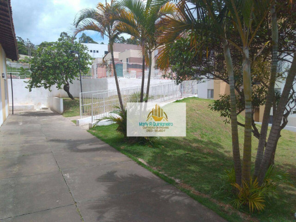 Imagem Apartamento com 2 Quartos à Venda, 55 m² em Taboão - Guarulhos