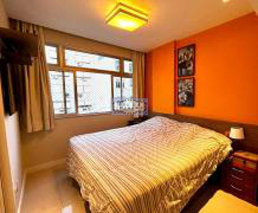 Imagem Apartamento com 3 Quartos à Venda, 82 m² em Flamengo - Rio De Janeiro
