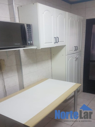 Imagem Apartamento com 3 Quartos à Venda, 93 m² em Barra Funda - São Paulo