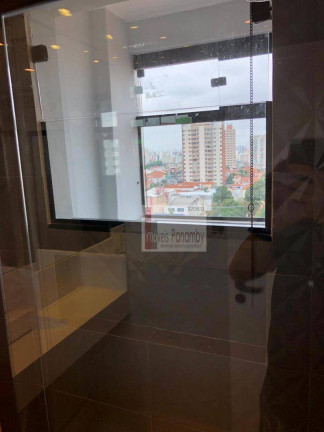 Imagem Apartamento com 2 Quartos à Venda, 72 m² em Cambuci - São Paulo