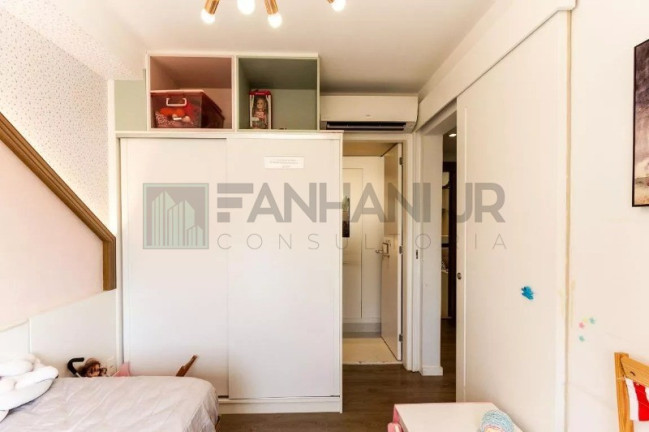 Imagem Imóvel com 3 Quartos à Venda, 72 m² em Perdizes - São Paulo