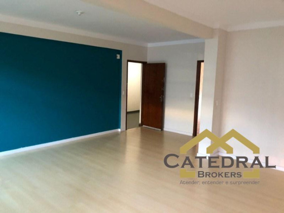Imagem Apartamento com 3 Quartos para Alugar, 147 m² em Anhangabaú - Jundiaí