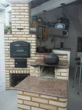 Imagem Casa com 4 Quartos à Venda, 400 m² em Santa Felicidade - Curitiba