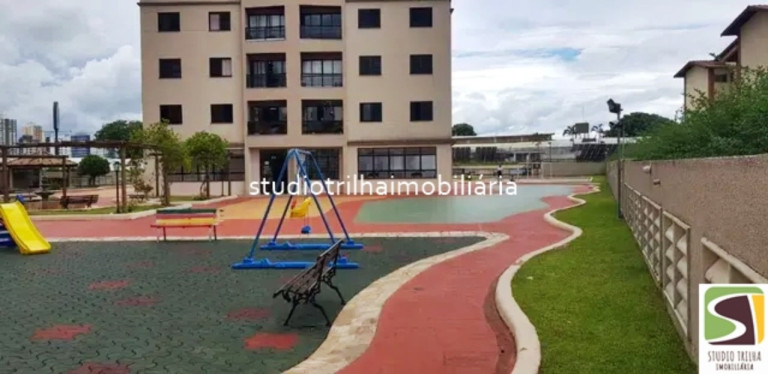 Imagem Apartamento com 3 Quartos à Venda, 70 m² em Jardim América - São José Dos Campos Imagem Apartamento com 3 Quartos à Venda, 70 m² em Jardim América - São José Dos Campos