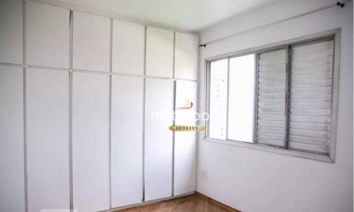 Imagem Apartamento com 3 Quartos à Venda, 131 m² em Santo Antônio - São Caetano Do Sul
