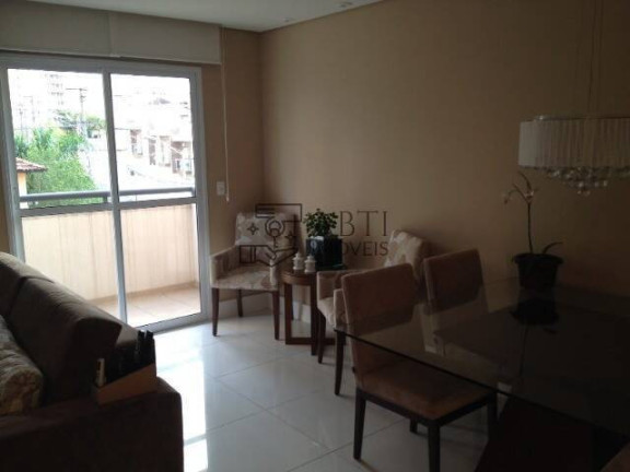 Foto do imóvel Apartamento com 3 Quartos à Venda, 75 m² em Vila Gumercindo - São Paulo
