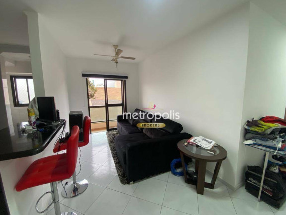 Imagem Apartamento com 2 Quartos à Venda, 69 m² em Santa Maria - São Caetano Do Sul Imagem Apartamento com 2 Quartos à Venda, 69 m² em Santa Maria - São Caetano Do Sul