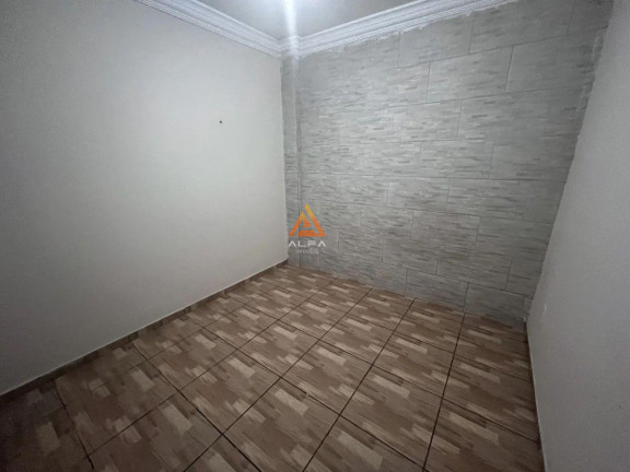 Imagem Apartamento com 2 Quartos à Venda, 60 m² em Caiçaras - Barbacena