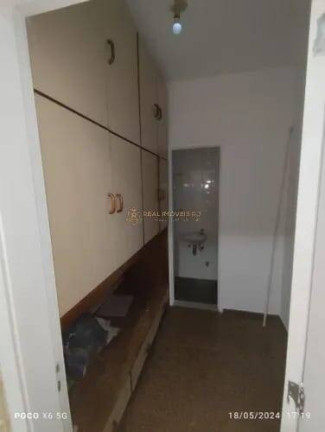 Imagem Apartamento com 3 Quartos à Venda, 125 m² em Humaitá - Rio De Janeiro