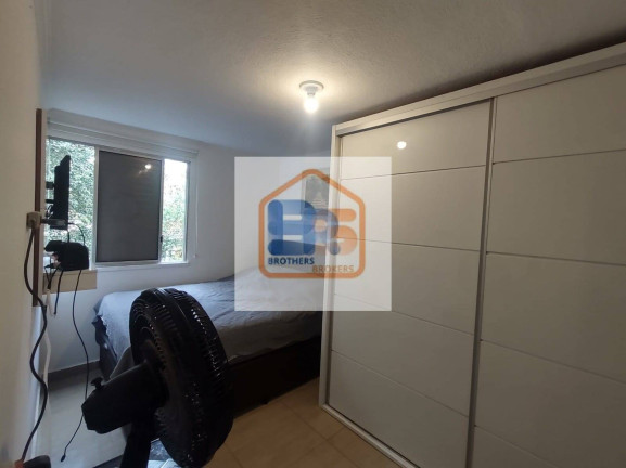 Imagem Apartamento com 2 Quartos à Venda, 55 m² em Jardim Santa Mônica - São Paulo Imagem Apartamento com 2 Quartos à Venda, 55 m² em Jardim Santa Mônica - São Paulo