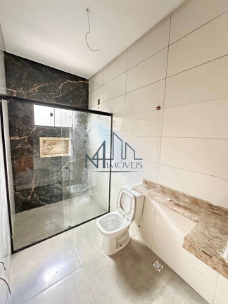 Imagem Casa com 3 Quartos à Venda, 189 m² em Parque Veiga Jardim - Aparecida De Goiânia Imagem Casa com 3 Quartos à Venda, 189 m² em Parque Veiga Jardim - Aparecida De Goiânia