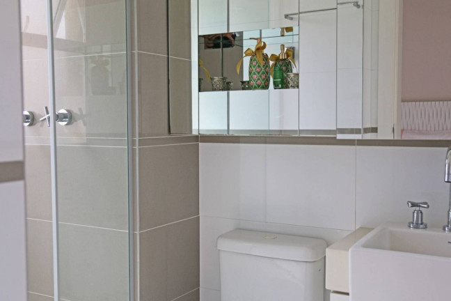 Imagem Apartamento com 3 Quartos à Venda, 192 m² em Campo Belo - São Paulo