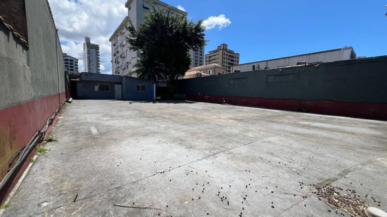 Terreno para Alugar, 480 m² em Aparecida - Santos