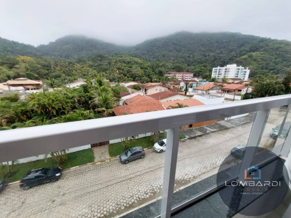 Imagem Apartamento com 2 Quartos à Venda, 57 m² em Praia Das Toninhas - Ubatuba