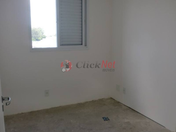 Imagem Apartamento com 2 Quartos à Venda, 50 m² em Centro - Diadema