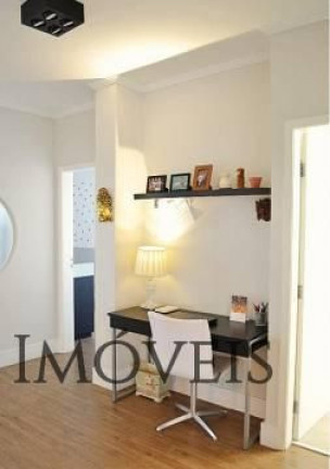 Imagem Apartamento com 4 Quartos à Venda, 136 m² em Centro - Santo André Imagem Apartamento com 4 Quartos à Venda, 136 m² em Centro - Santo André