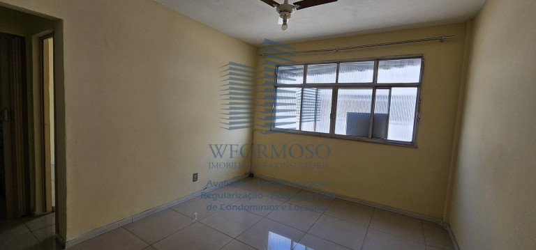 Imagem Apartamento com 2 Quartos à Venda, 50 m² em Guadalupe - Rio De Janeiro Imagem Apartamento com 2 Quartos à Venda, 50 m² em Guadalupe - Rio De Janeiro