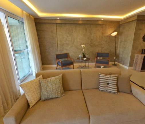 Imagem Apartamento com 4 Quartos à Venda, 128 m² em Freguesia (jacarepaguá) - Rio De Janeiro