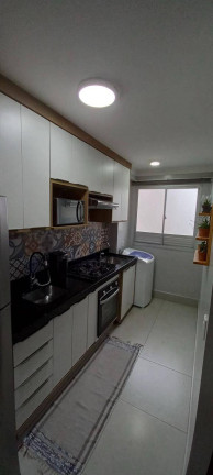 Apartamento com 2 Quartos à Venda,  em Parque Yolanda (nova Veneza) - Sumaré