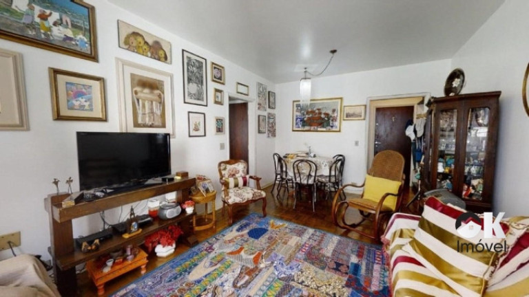Imagem Apartamento com 2 Quartos à Venda, 89 m² em Jardim Paulista - São Paulo Imagem Apartamento com 2 Quartos à Venda, 89 m² em Jardim Paulista - São Paulo