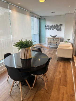 Imagem Apartamento com 3 Quartos à Venda, 134 m² em Santana - São Paulo