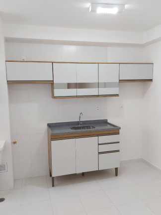 Imagem Apartamento com 2 Quartos à Venda, 43 m² em Piraporinha - Diadema