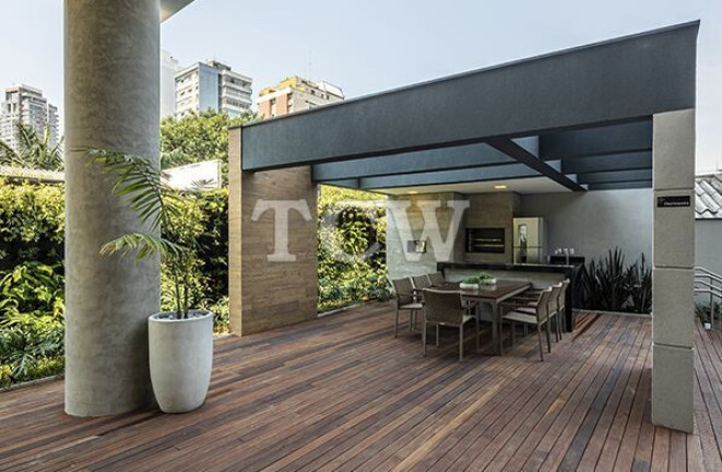 Imagem Apartamento com 2 Quartos à Venda, 85 m² em Pinheiros - São Paulo Imagem Apartamento com 2 Quartos à Venda, 85 m² em Pinheiros - São Paulo