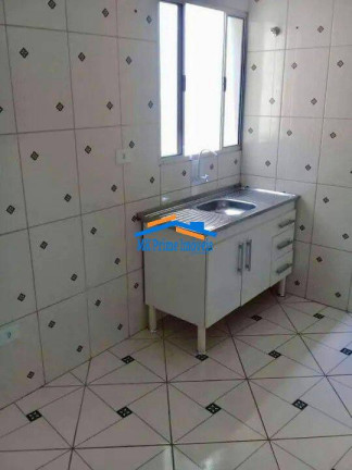 Imagem Sobrado com 4 Quartos à Venda, 200 m² em Santa Maria - Osasco