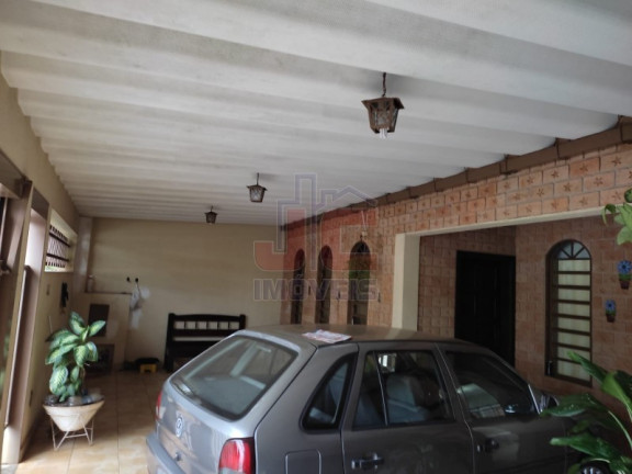 Casa com 3 Quartos à Venda, 229 m² em Vila Mariana - Ribeirão Preto