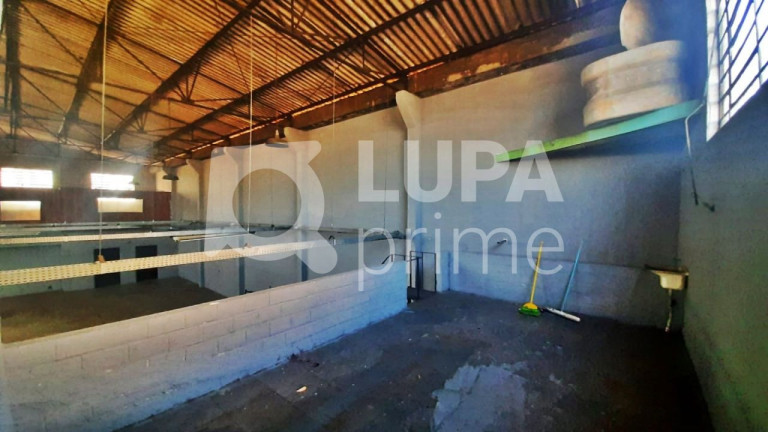 Imagem Imóvel Comercial para Alugar, 515 m² em Campo Limpo - São Paulo