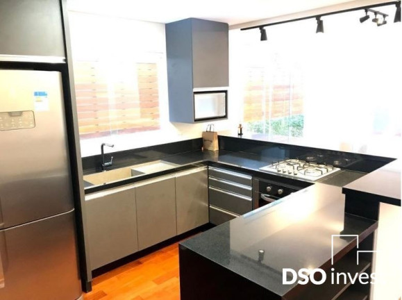 Imagem Casa de Condomínio com 3 Quartos à Venda, 300 m² em Morumbi - São Paulo