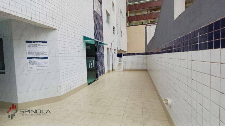 Imagem Apartamento com 1 Quarto à Venda, 42 m² em Vilamar - Praia Grande Imagem Apartamento com 1 Quarto à Venda, 42 m² em Vilamar - Praia Grande