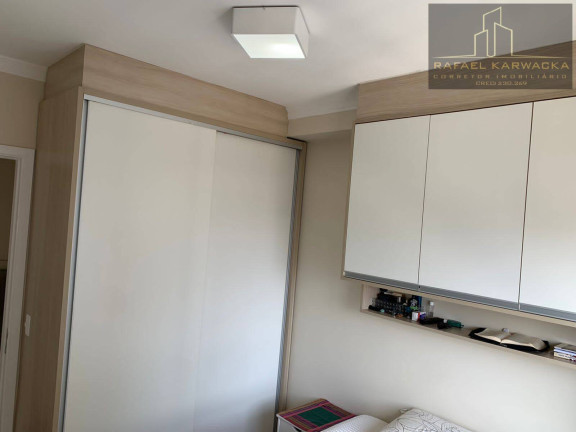 Imagem Apartamento com 2 Quartos à Venda, 55 m² em Vila Andrade - São Paulo