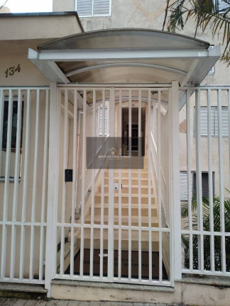 Imagem Apartamento com 2 Quartos à Venda, 60 m² em água Fria - São Paulo