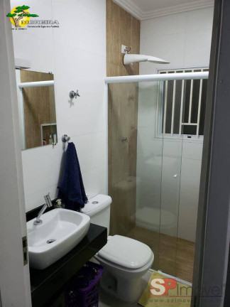 Imagem Sobrado com 3 Quartos à Venda, 121 m² em Tremembe - São Paulo