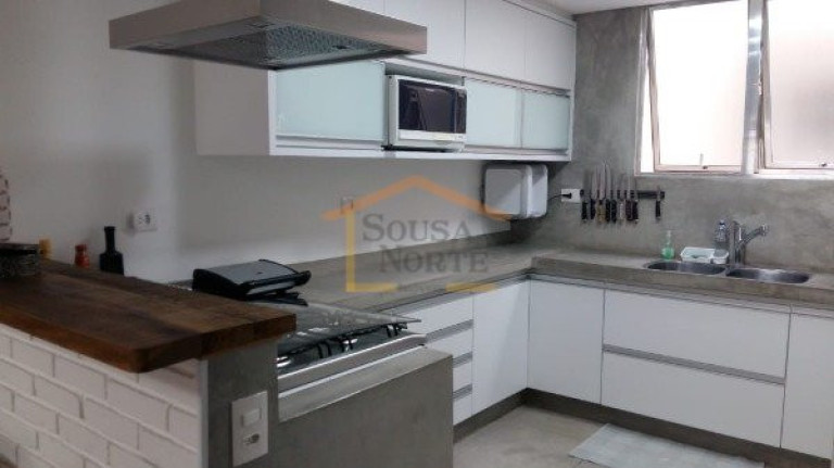 Imagem Apartamento com 2 Quartos à Venda, 82 m² em Casa Verde - São Paulo