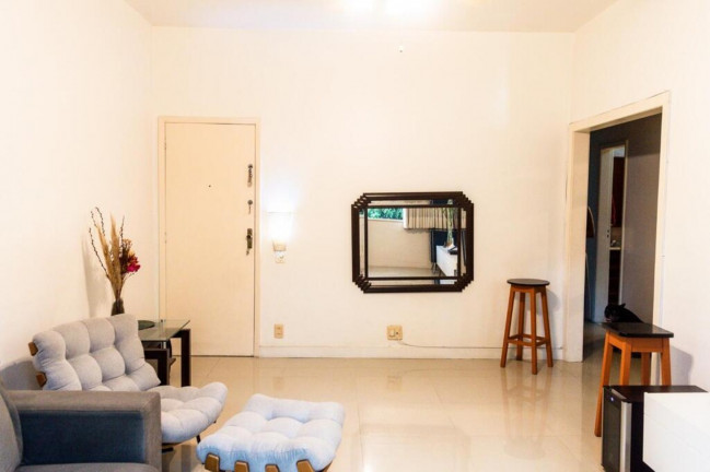 Imagem Imóvel com 3 Quartos à Venda, 111 m² em Barra Da Tijuca - Rio De Janeiro