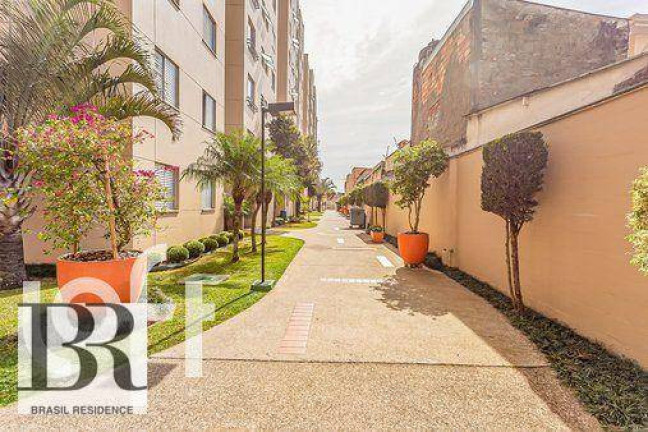 Imagem Apartamento com 2 Quartos à Venda, 48 m² em Campo Grande - São Paulo